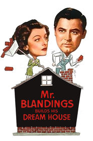 Mr. Blandings Builds His Dream House is similar to His First Flame.