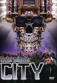 Exterminator City is similar to Il Cristo proibito.