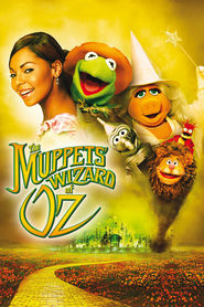 The Muppets Of Wizard OZ is similar to Zir-e noor-e maah.