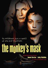 The Monkey's Mask is similar to The Dream of Alvareen.