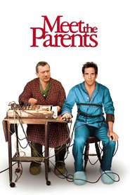 Meet the Parents is similar to Haunting of Winchester House.