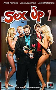 Sex Up - ich konnt' schon wieder is similar to The Return of Jack Bellew.