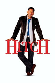 Hitch is similar to Jaguar.