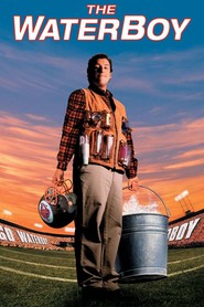 The Waterboy is similar to Playback.