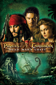 Pirates of the Caribbean: Dead Man's Chest is similar to Flyerman.