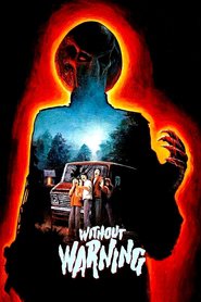 Without Warning is similar to The Magic Mirror.