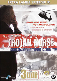 The Trojan Horse is similar to Nailing Jello.