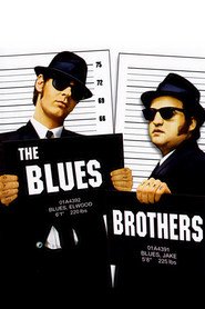 The Blues Brothers is similar to The Runner.