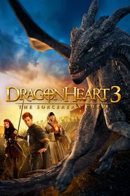 Dragonheart 3: The Sorcerer's Curse is similar to This Is Your Death.