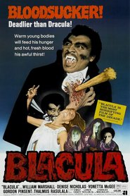 Blacula is similar to Flying Changes.