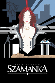 Szamanka is similar to Finding Jack Kerouac.