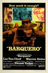 Barquero is similar to The Release of Dan Forbes.