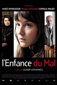 L'enfance du mal is similar to Cautionary Tales for Children.