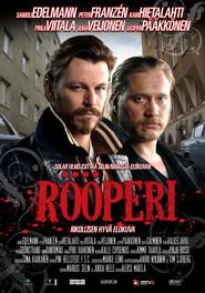 Rooperi is similar to Rob.