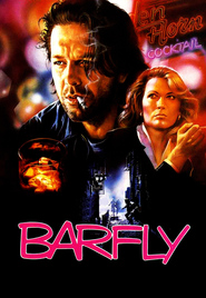 Barfly is similar to Paying Guest.