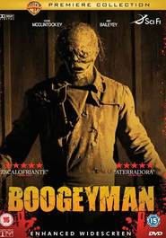 Boogeyman is similar to On the Bread Line.