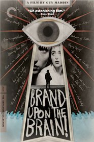 Brand Upon the Brain! A Remembrance in 12 Chapters is similar to Soundtrack.