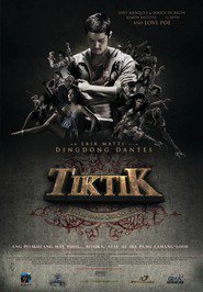 Tiktik: The Aswang Chronicles is similar to Heroe a la fuerza.