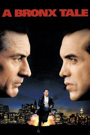 A Bronx Tale is similar to Stowaway.