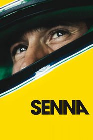 Senna is similar to Stolen.