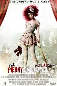 The Penny Dreadful Picture Show is similar to Texas Rangers.