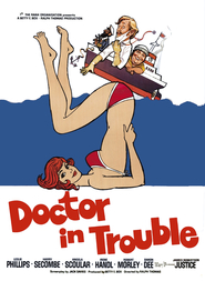 Doctor in Trouble is similar to Love/Death/Cobain.