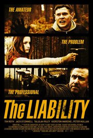 The Liability is similar to The Wrong Flat- or, A Comedy of Errors.