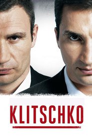 Klitschko is similar to Happiness Is No Fun..