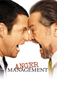 Anger Management is similar to Quantum of Solace.