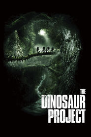 The Dinosaur Project is similar to Out of the Shadows.
