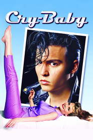 Cry-Baby is similar to Penny Dreadful.