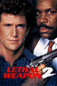 Lethal Weapon 2 is similar to Fire Birds.