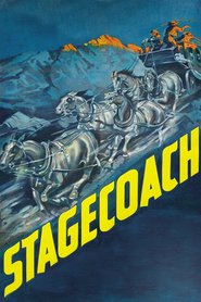 Stagecoach is similar to Wer entfuhrt meine Frau?.