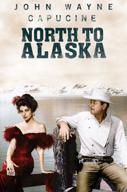 North to Alaska is similar to Kissing Jessica Stein.