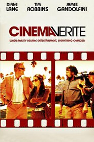 Cinema Verite is similar to Don Juan DeMarco.