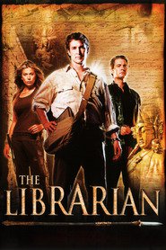Librarian: Quest for the Spear is similar to The Jazz Bandits.