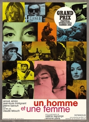 Un homme et une femme is similar to From Rags to Reuben.