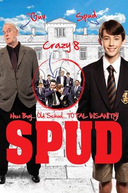 Spud is similar to Celluloid.