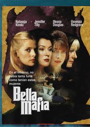 Bella Mafia is similar to Culture Clash in AmeriCCa.