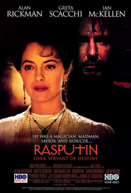 Rasputin is similar to Something About Amelia.
