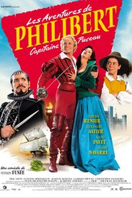 Les aventures de Philibert, capitaine puceau is similar to Truth or Dare.