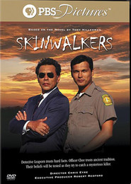 Skinwalkers is similar to Madden of the Mounted.