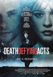 Death Defying Acts is similar to Das blaue Wunder.