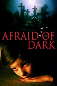 Afraid of the Dark is similar to Pagputi ng uwak, pag-itim ng tagak.