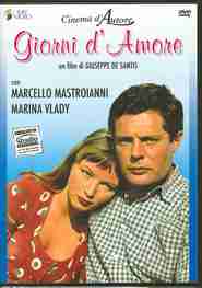 Giorni d'amore is similar to Antihrist.