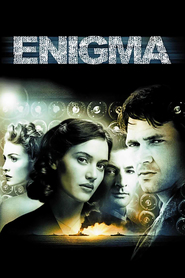 Enigma is similar to San Andreas Quake.