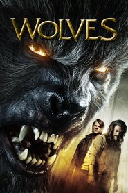Wolves is similar to Necista krv.