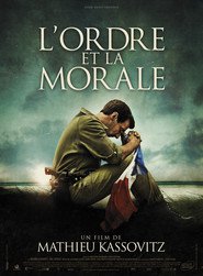 L'ordre et la morale is similar to Trapped in Paradise.