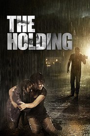 The Holding is similar to Una pirana en el bide.