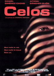 Celos is similar to Esclavos de la pasion.
